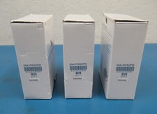 Supermicro SNK-P0062PW 1U Passive Rear CPU Heatsinks New Open  Lot of 3 