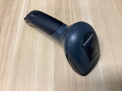 Datalogic QuickScan QBT2400 Handheld Cordless Barcode Scanner NO Base or Cables