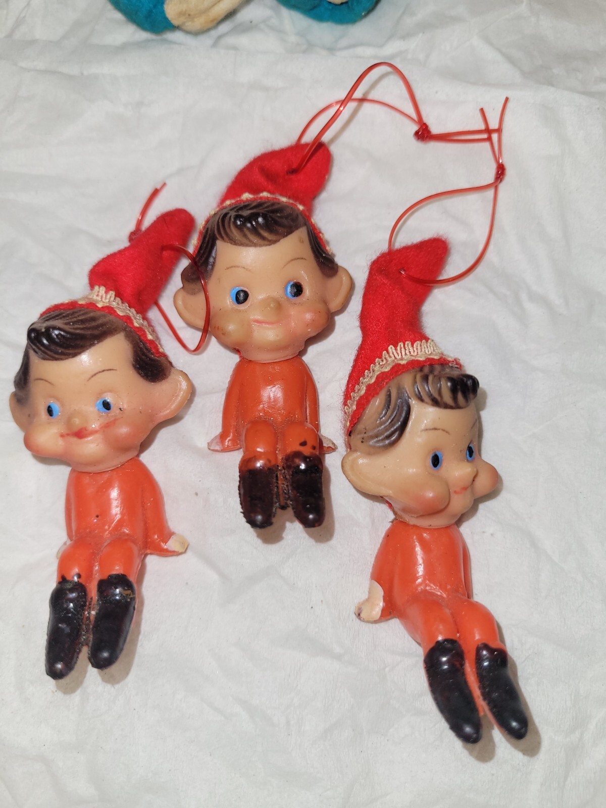 Vintage Christmas Tree Decorations eBay