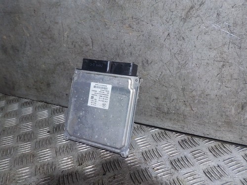 12-18 MERCEDES A B CLA-W176 W246 C117 1.8/2.1 MOTORE DIESEL ECU A6519009702 - Foto 3 di 8