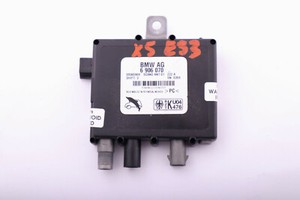 BMW X5 E53 Dachantenne Verstärker Trap Schaltung 6906070