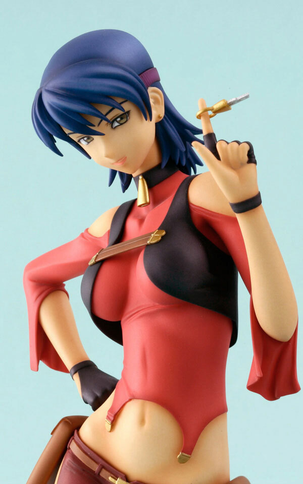 Good Smile Co. Max Factory Geneon Gun X Sword Carmen 99 1/8 Scale