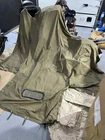 Plane GAZ GAS 69 M Two Door Cover Pelerine ARMY. Rary TOP QUALITY
