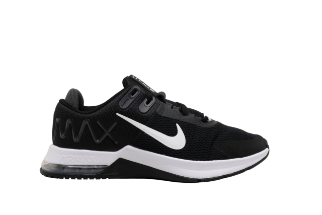 black nike air max ebay