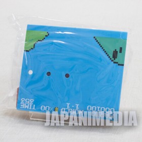 Super Mario Bros. Stage Figure 1-1 Nintendo Dotgraphics JAPAN NES FAMICOM