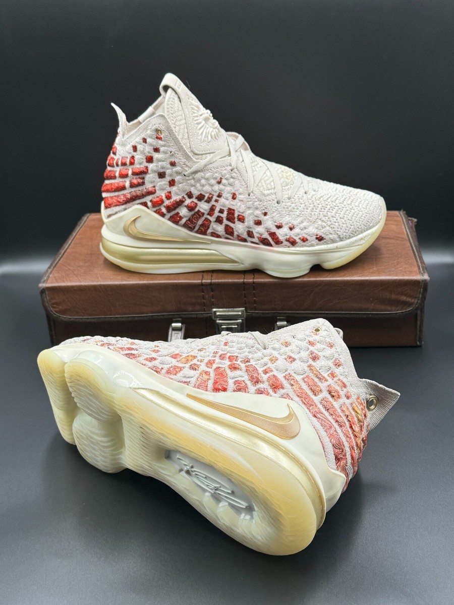 Nike LeBron 17 30センチ　新品未使用 Size 8 - Nike LeBron 17 Win/Win | eBay