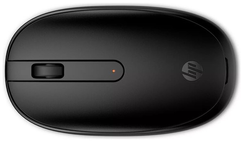 HP 240 Bluetooth Wireless Mouse - Black - Picture 3 of 11