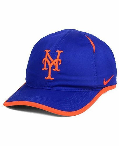 NEW! NIKE New York Mets MLB Tennis/Golf 