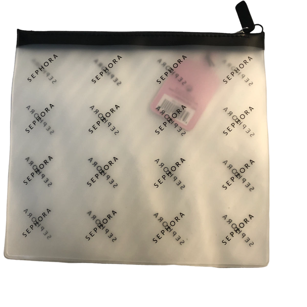 Sephora makeup pouch new arrivals