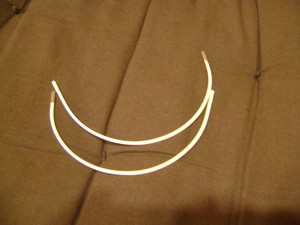 baleine soutien gorge