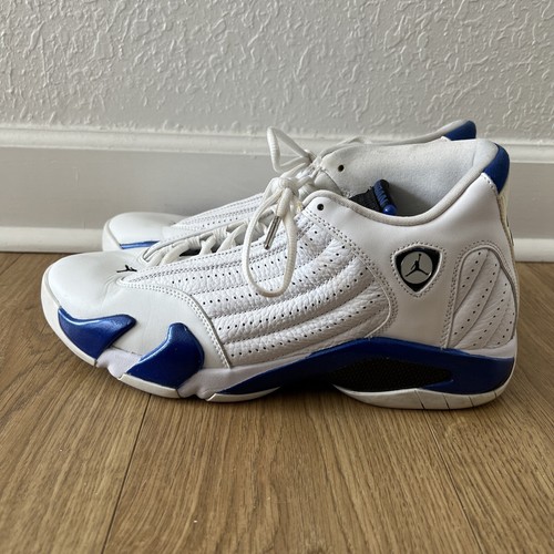 jordan retro 14 size 10.5