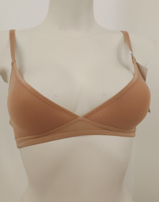 * SPEIDEL zauberhafter BH Gr. EU/RUS 70 F 85 GB 32 I 2 CUP B TOP Beige