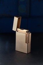 Dupont Vintage Gas Lighter