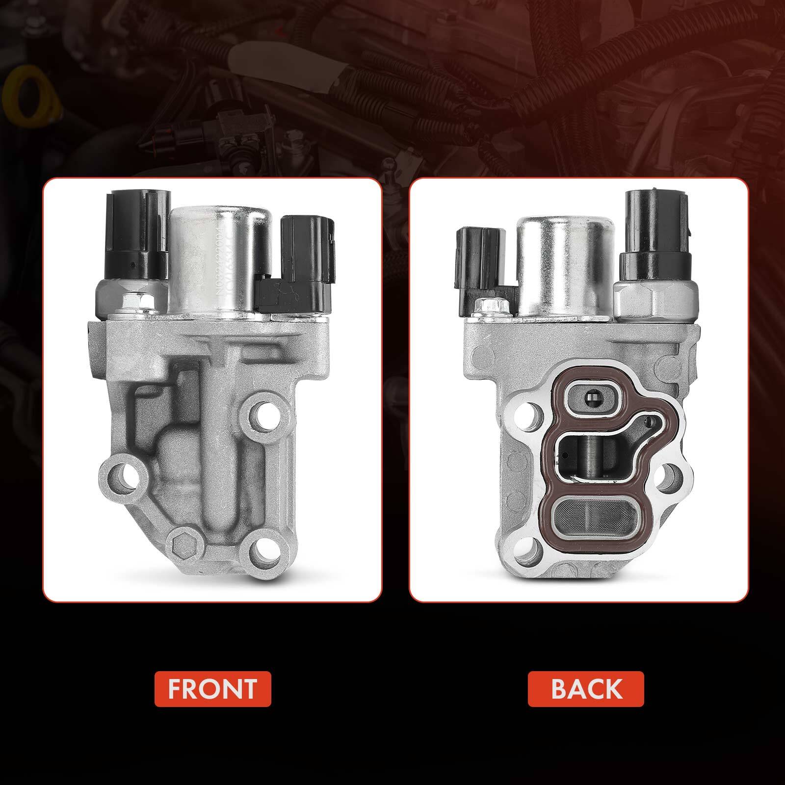 Variable Valve Timing (VVT) Solenoid for Acura RDX 2007 2008-2012 15810RWCA01