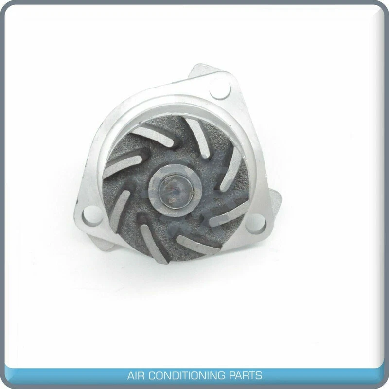 VW2105 水泵 适合 94-02 捷达 93-97 Passat 97-02 Eurovan 95-05 高尔夫 2.8L — 第 4/4 张图片