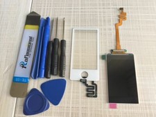 LCD Touch Screen Digitizer Replacement for iPod Nano 7 7th Generation A1446