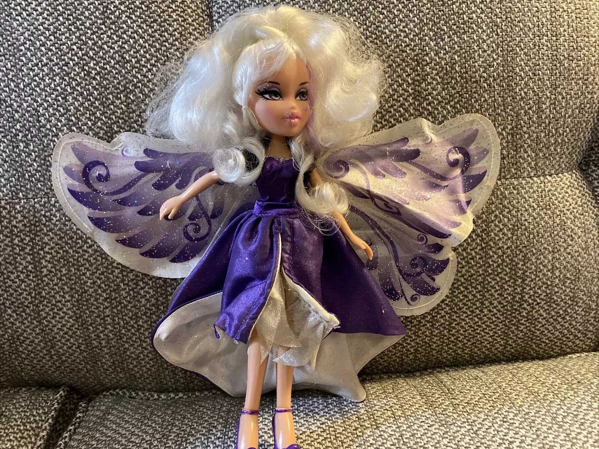 Bratz chic best sale mystique