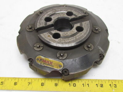 Sandvik RA260.7-160 Heavy duty Facemill T-Max 45 160MM dia LNCX