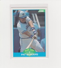 1988 1989 Score Baseball you pick NM base stars RC rookie Inserts Hall of Famers