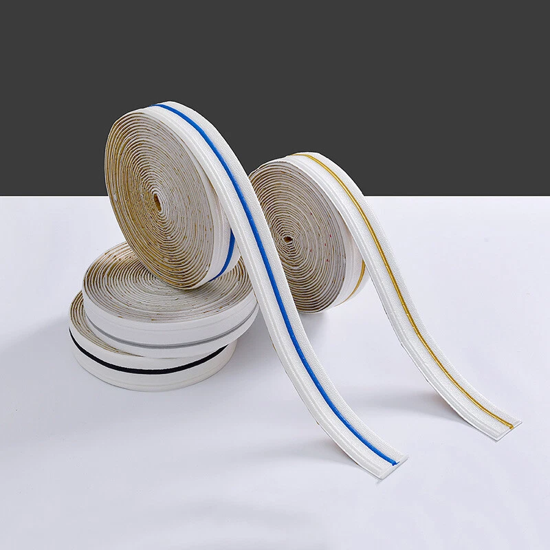 Pegatina de papel tapiz 3D con borde de zócalo de pared autoadhesivo de 9,2 m hágalo usted mismo decoración del hogar Foto 3 de 4