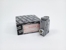 Honeywell BZV7-2RQ-PG Limit Switch