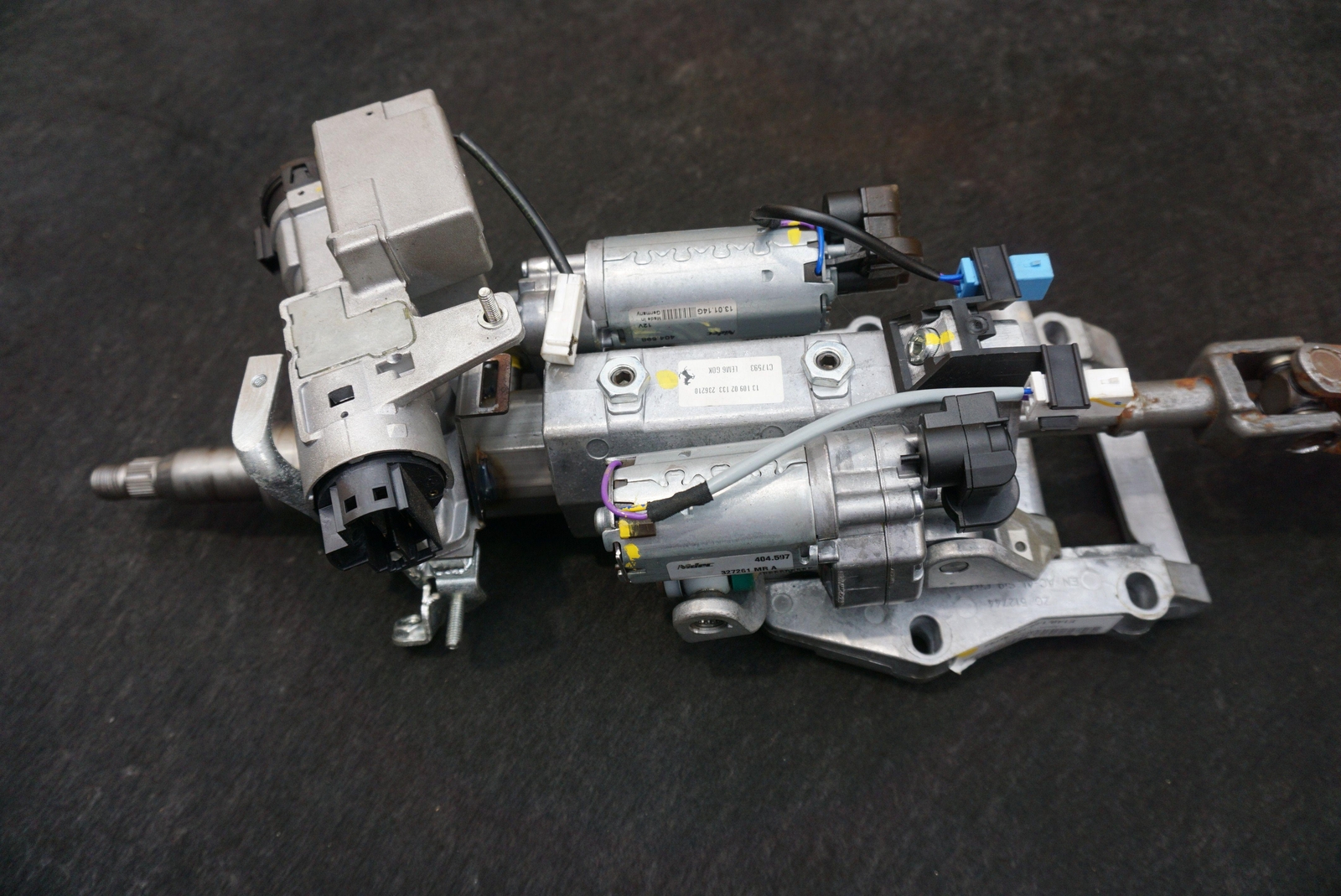 Front Power Steering Column W/ Power Tilt OEM 236210 Ferrari California 2008-14