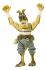 The Phantom Action Action Figures