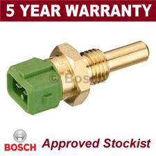 Bosch Air Intake Temperature Sensor Manifold Pressure MAP 0280130055