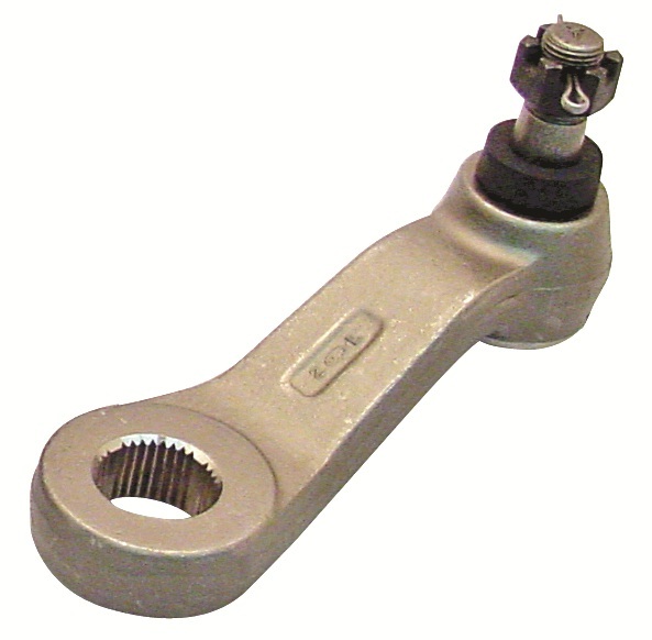 196772 Chevy C10 GMC Truck Power Steering Pitman Arm FA694 K6131 for