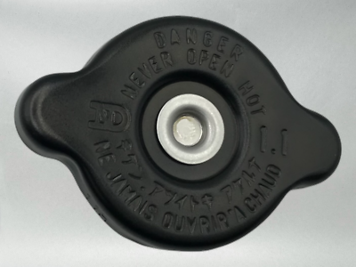 Kawasaki Genuine OEM 1983-2023 RADIATOR CAP-FITS MANY MODELS 49085
