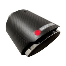 Auspuffblende Endrohr Carbon Für Chevrolet Avalanche Bel Air Camaro Caprice