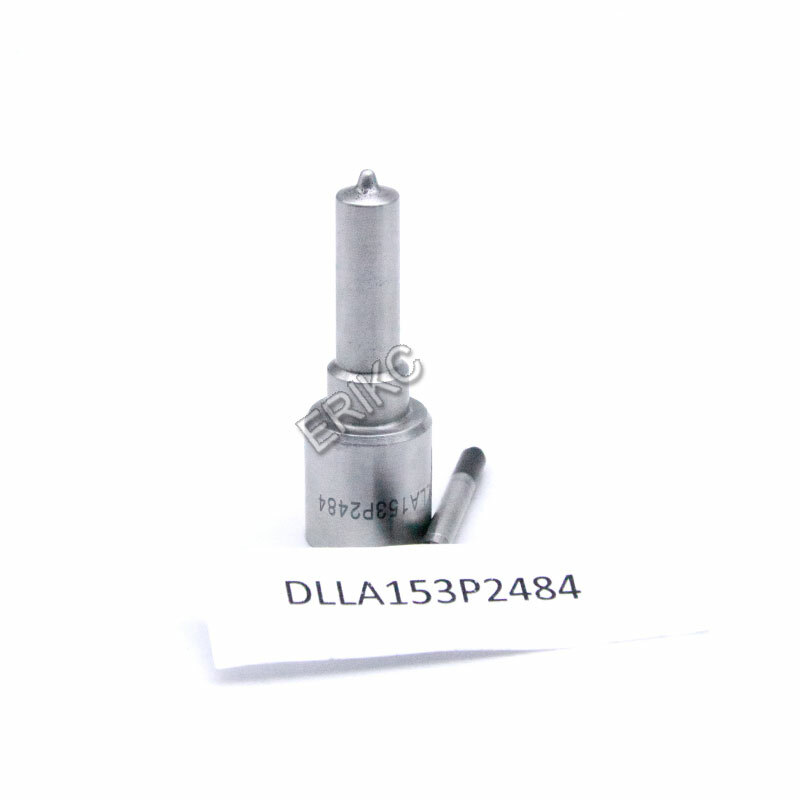 法螺貝 DLLA153P2484 Car Diesel Part Injector Nozzle Tip 0433172484