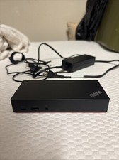 ThinkPad Universal USB-C Dock Gen 2