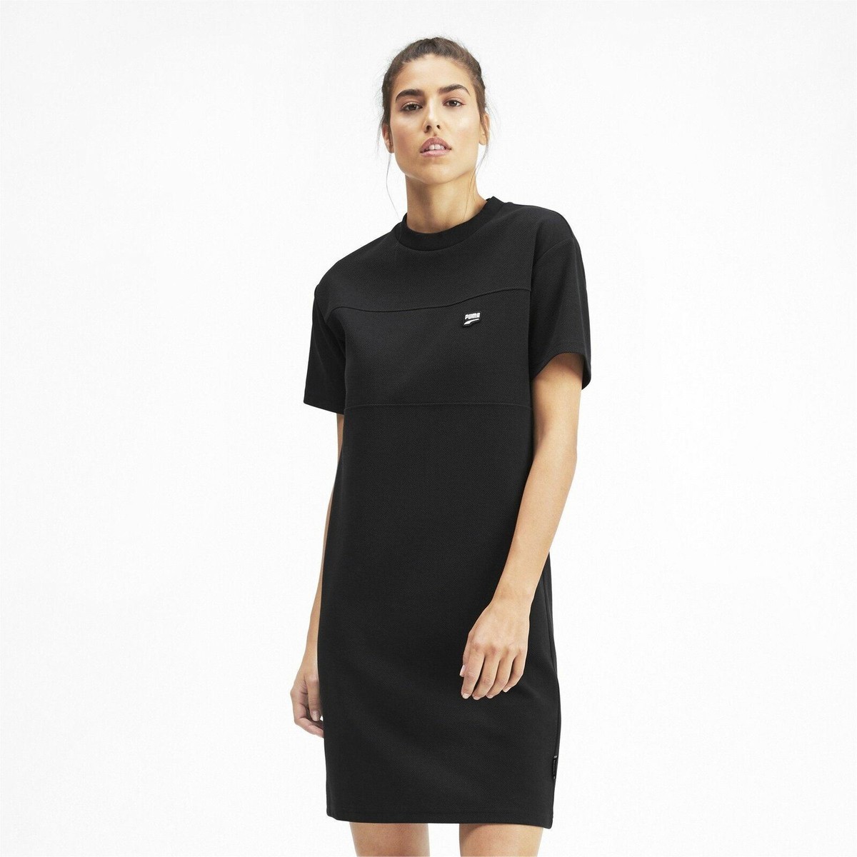Puma Women's Downtown Dress Dresses L