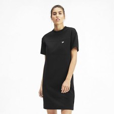  595693-01 Womens Puma Downtown Dress