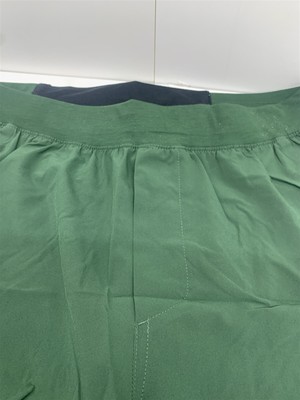Ten Thousand Rich Roll FAR Free Association Run Short 5'' with Liner TTSH010 