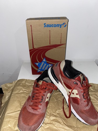 Saucony Shadow Uomo Giallo Shop, 58% OFF | www.ingeniovirtual.com