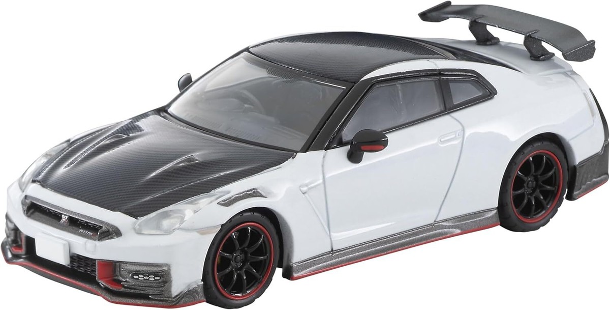 ミニカー TLV-Neo LV-N148b Nissan GT-R 2017 model TOMICA LIMITED VINTAGE NEO LV-N200b 1/64 NISSAN GT-R 50th