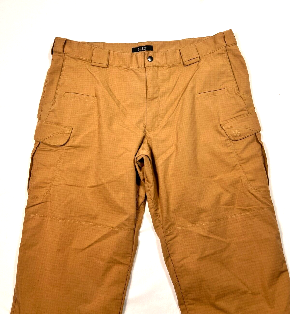 5.11 Tactical Cargo Pants Combat Utility Rip Stop Special Ops Men’s 42X27 Nice
