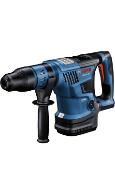 BOSCH 2020 GBH18V-36C 1-9/16'' Rotary Hammer Drill w/ Battery
