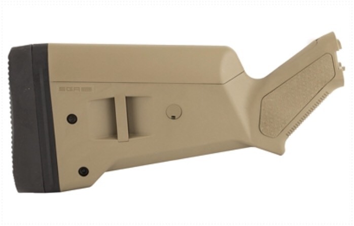 NEW M-LOK Magpul Mossberg 500/590 SGA Combo FDE MAG490 MAG494FDE