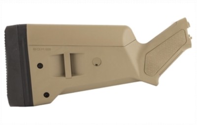 専用★m　2500 NEW M-LOK Magpul Mossberg 500/590 SGA Combo FDE MAG490 MAG494FDE