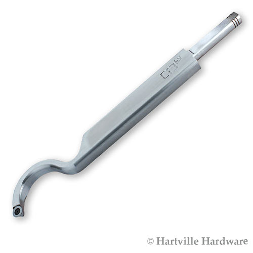 Easy Wood Tools Full Size Easy Hollower - Unhandled 6105