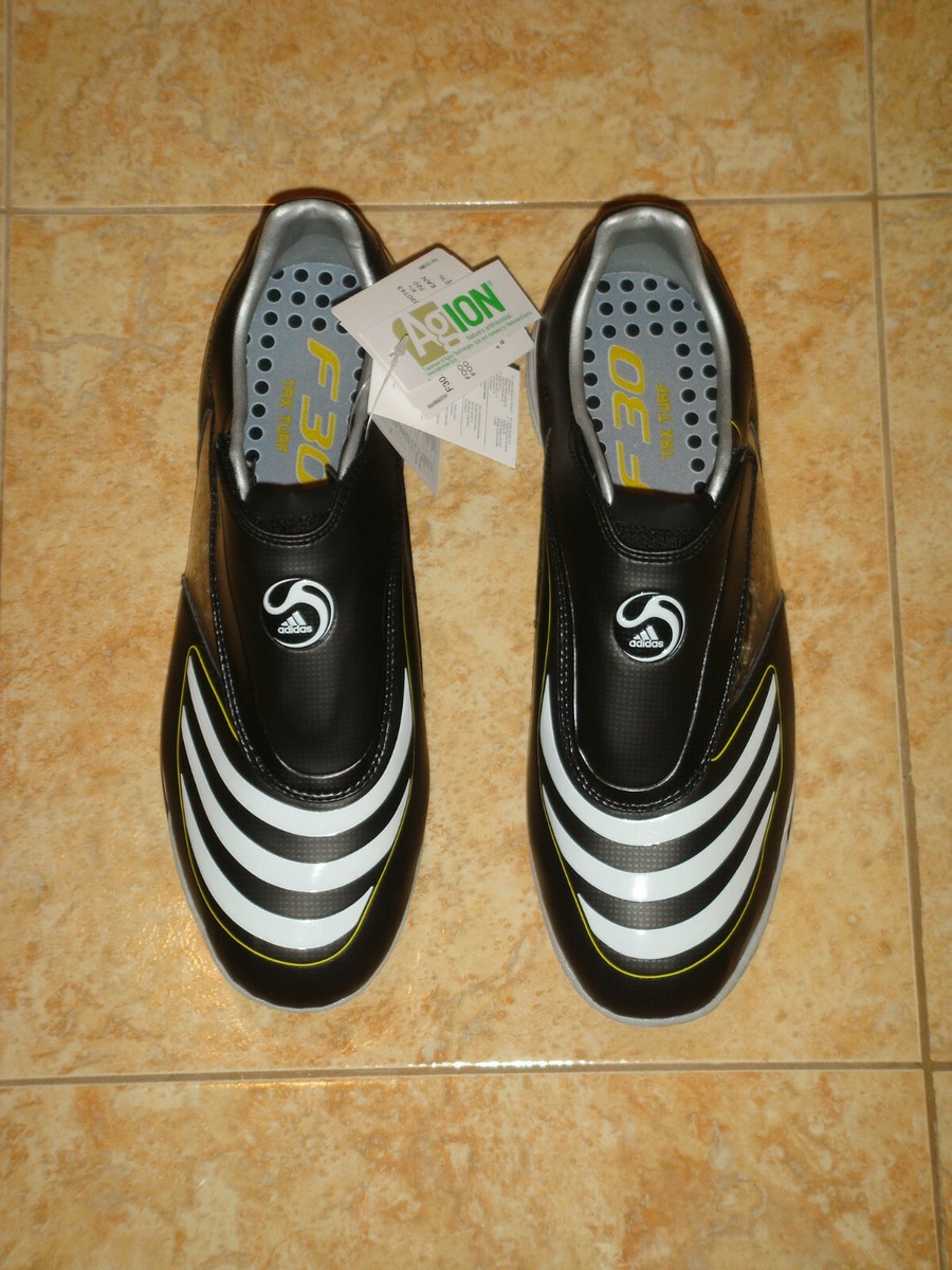 adidas サッカーシューズ / F30 TRX TF Adidas F30 TRX FG Blue 098145 NWT Vintage Rare | eBay