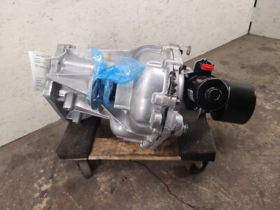 Nissan Titan XD Transfer Case 4x4 OEM 2020 2021 2022 2023 | eBay