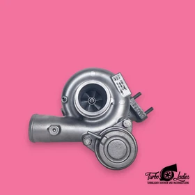 Turbolader Citroen Jumper II Fiat Ducato Peugeot Boxer 3.0 HDi 49189-02950