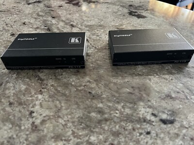Kramer FC-113 HDMI To 3G/HD-SDI Format Converter | eBay