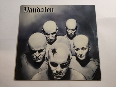 Vandalen- Vandalen