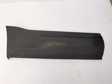 RANGE ROVER EVOQUE TÜR UNTEN ZIERLEISTE ZIERLEISTE HINTEN RECHTS 2011-2018