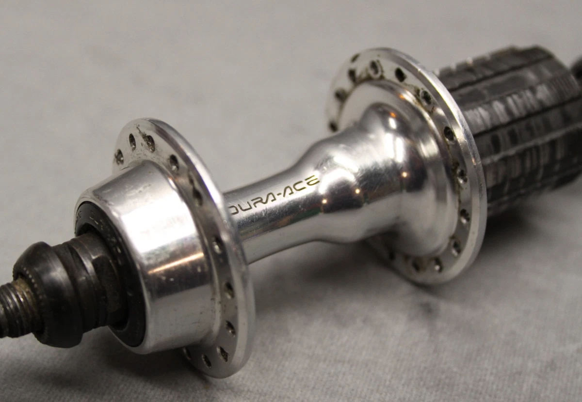 Vintage Dura Ace In Bicycle Hubs for sale | eBay